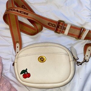 Authentic COACH Bag 💕